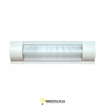 СВЕТИЛЬНИК ЛЮМИНЕСЦЕНТНЫЙ TL3013 1*18W 317